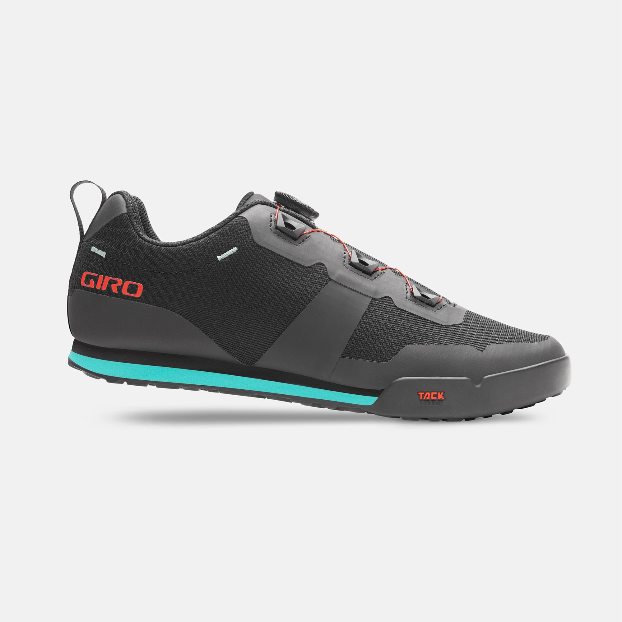Tracker Shoe