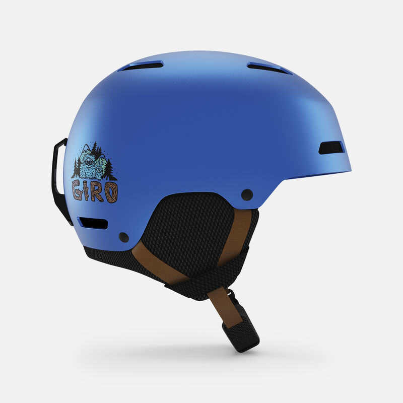 Crue Mips Helmet
