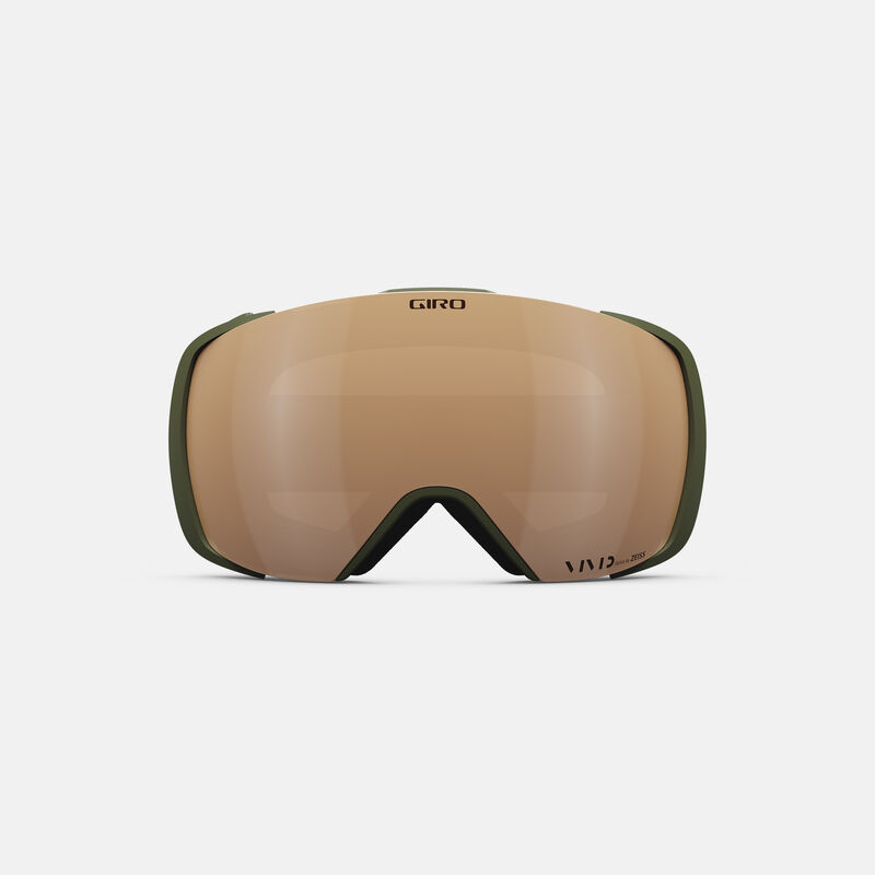Contact Goggle