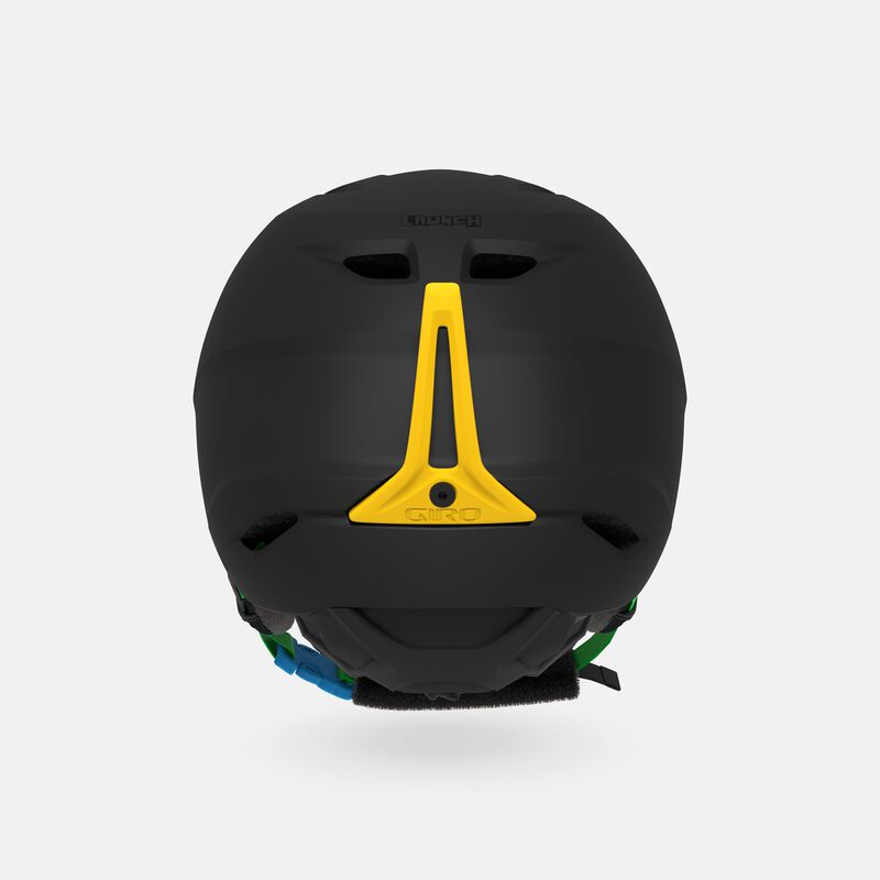 Launch Helmet