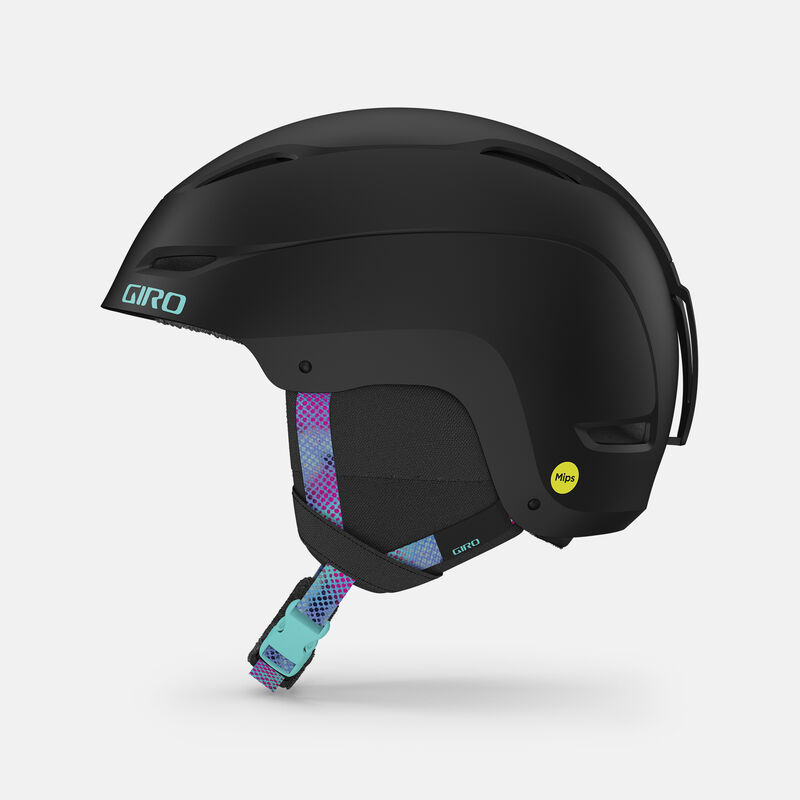 Ceva Mips Helmet