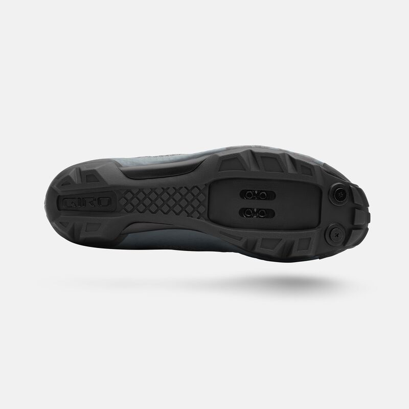 Ranger Shoe