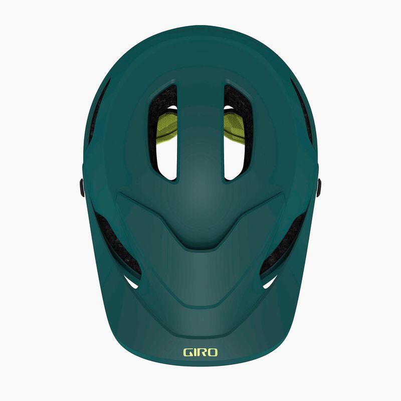 Tyrant Spherical Helmet