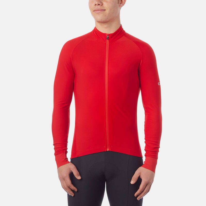 Mens Chrono Thermal LS Jersey | Giro