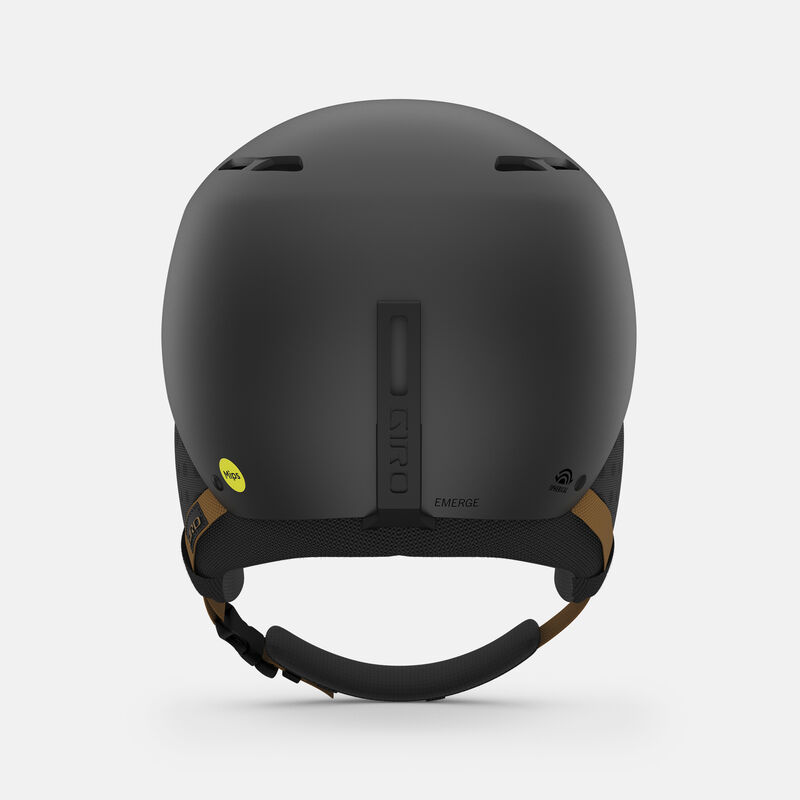 Emerge Spherical Helmet