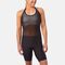 Women&#39;s Base Liner Halter Bib Short