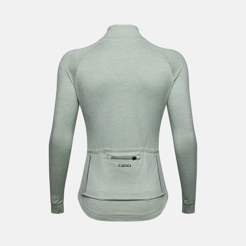 Women's New Road LS Jersey