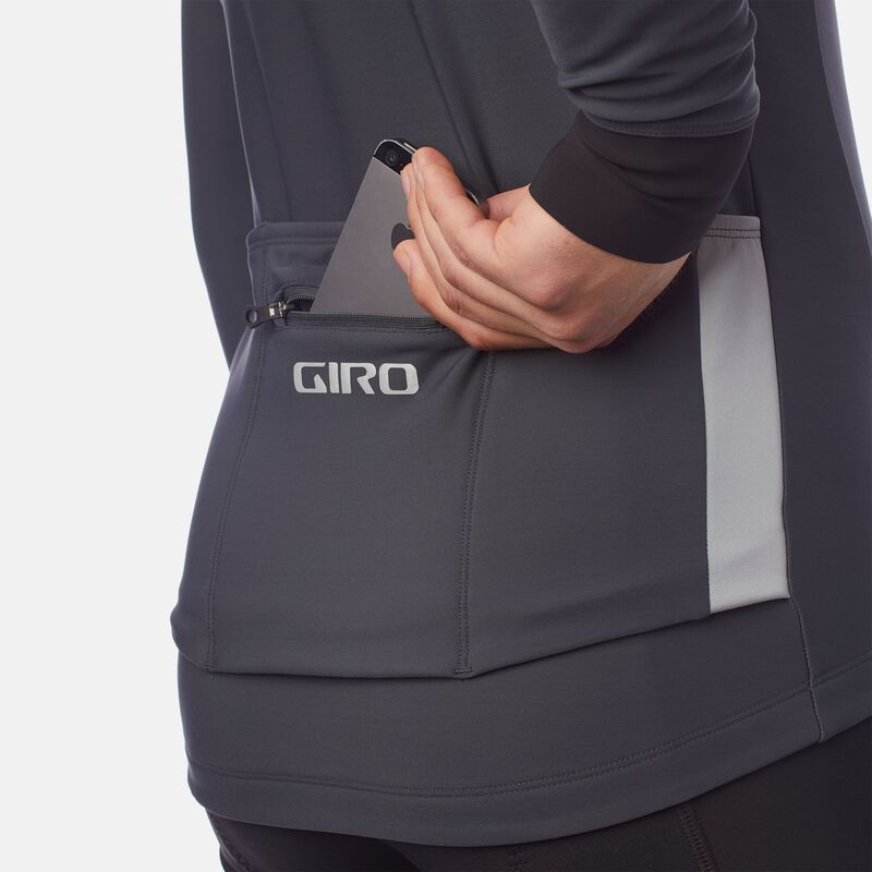 Men's Chrono Thermal LS Jersey
