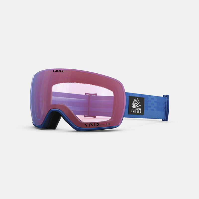 Article II Goggle