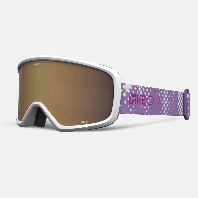 Stomp Goggle