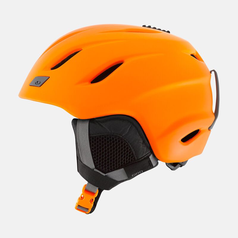 Timberwolf Helmet Giro