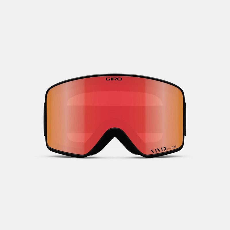 Method Goggle
