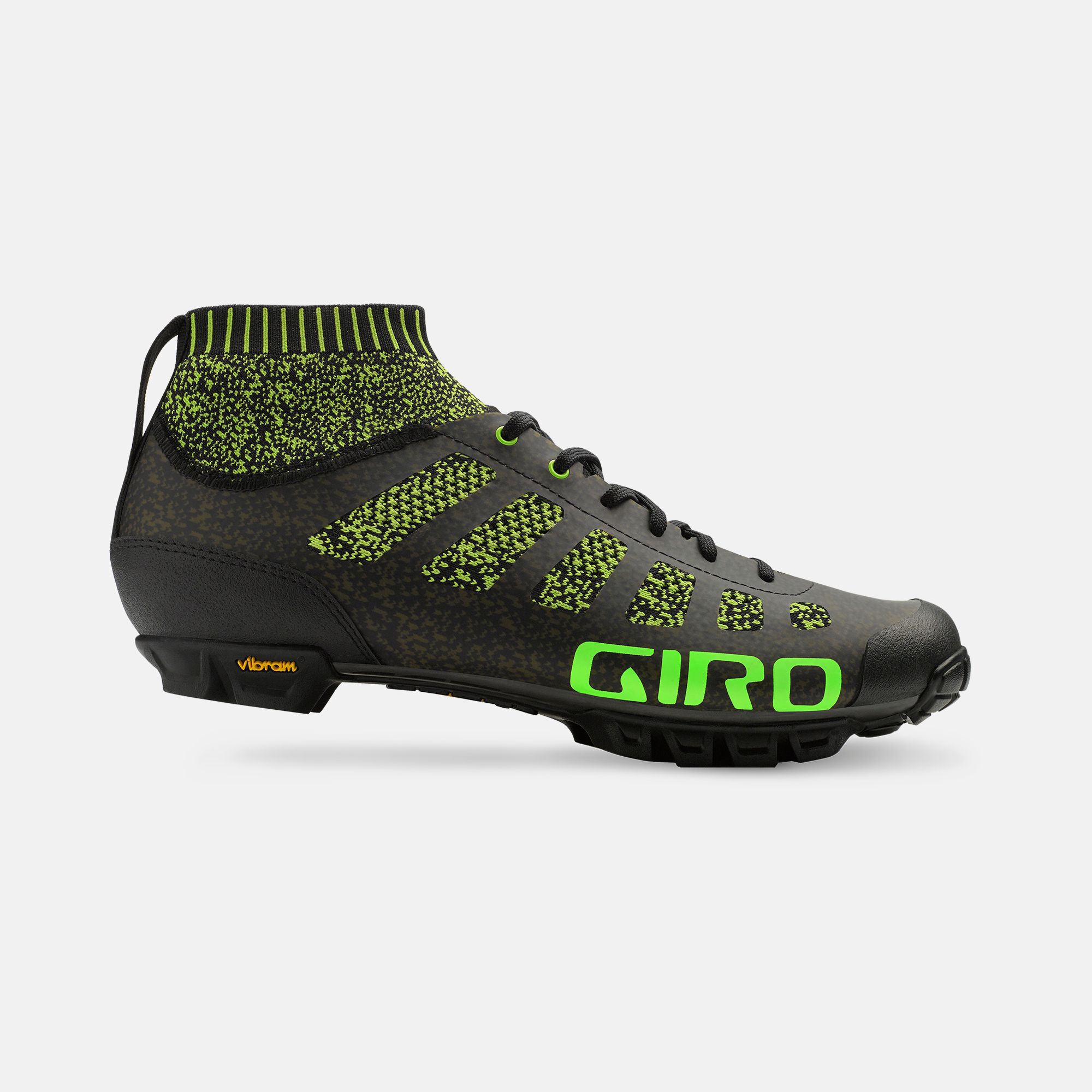 giro empire vr7 knit review