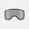 Revolt Goggle Replacement Lens