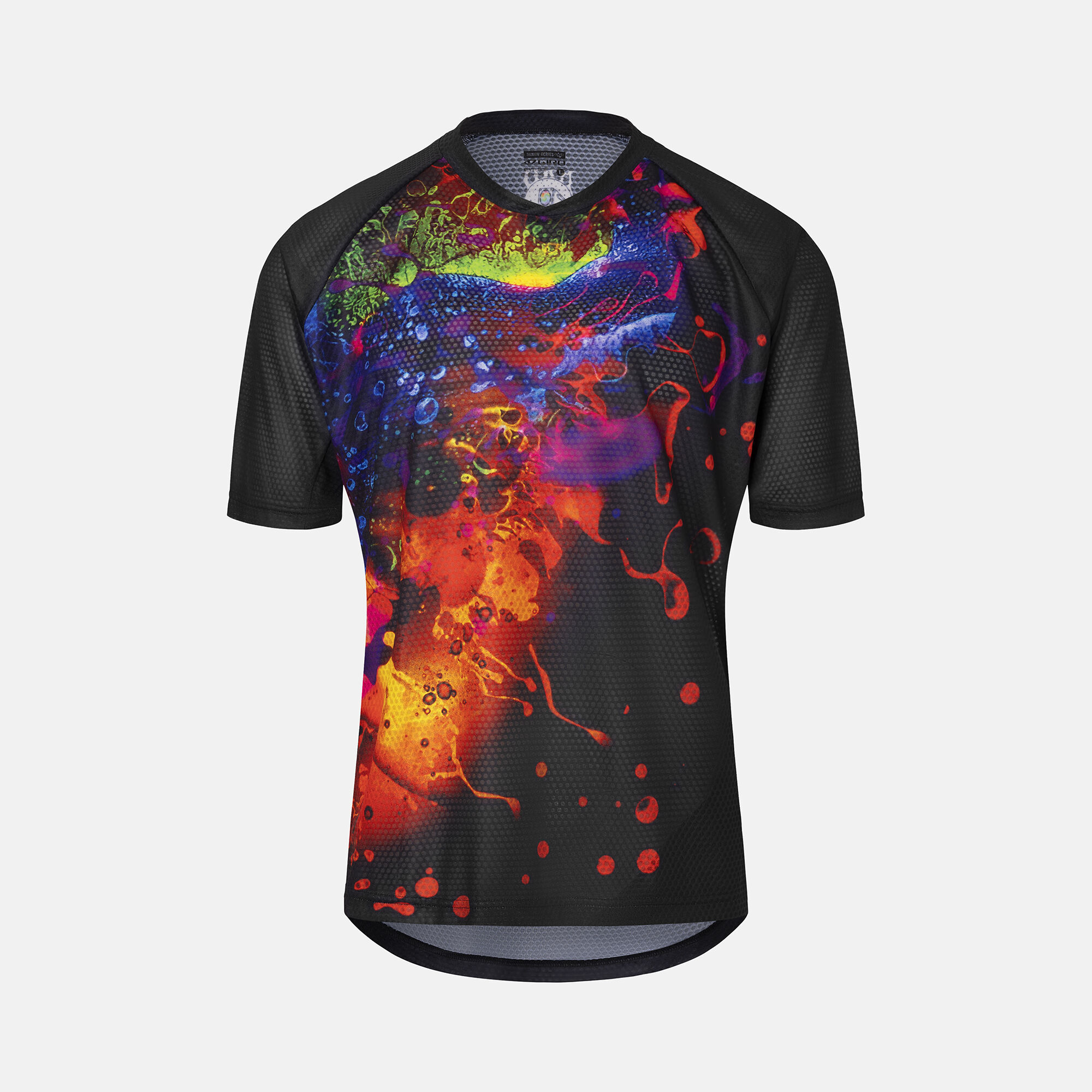 Men s Roust Jersey Giro