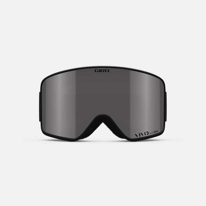 Method Goggle