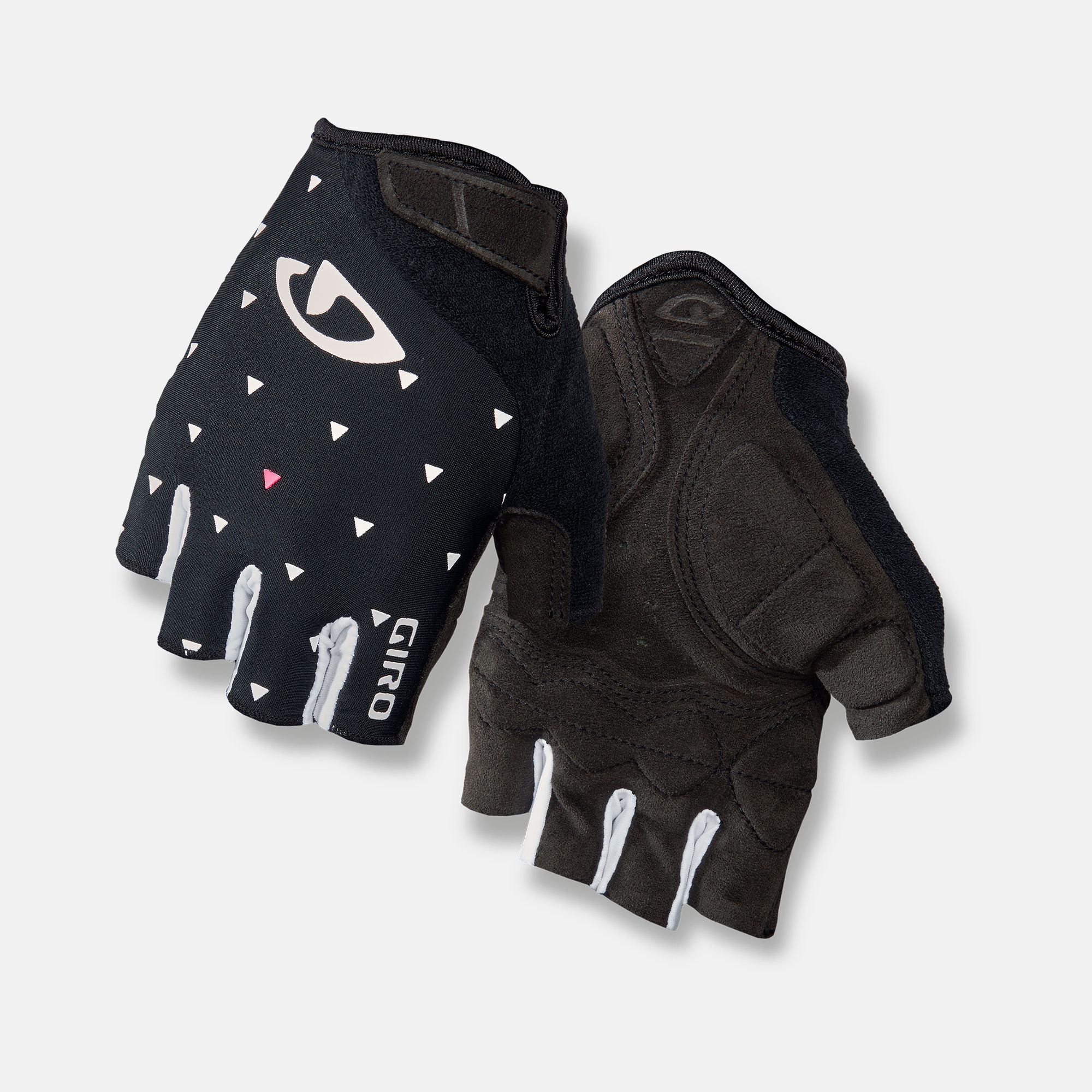 giro jag mitts