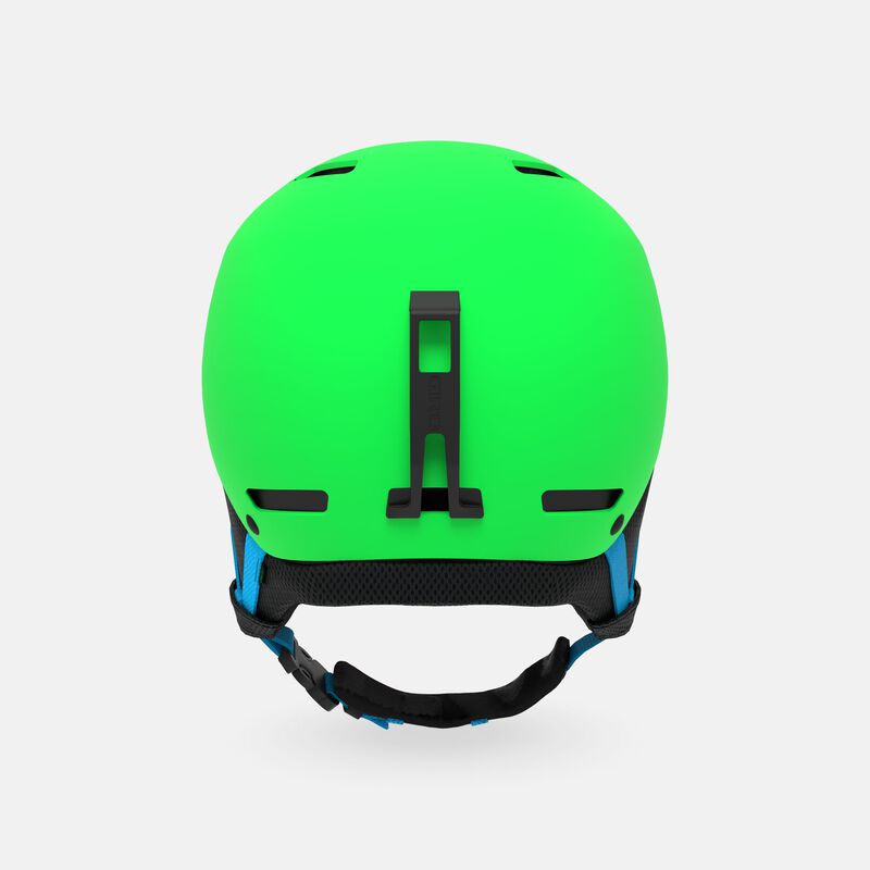 Crue Helmet