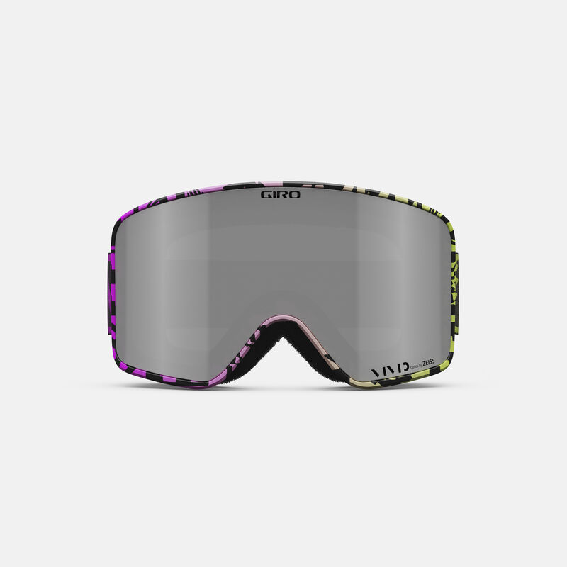 Method Goggle