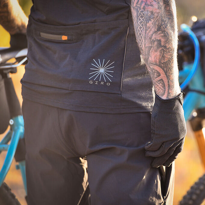 giro bike shorts