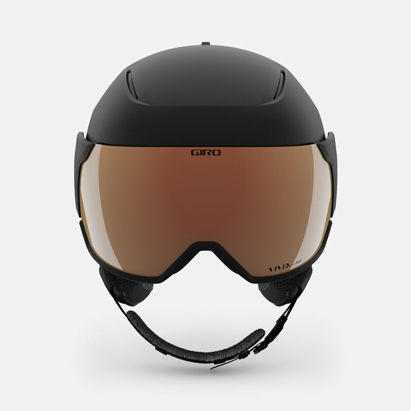 Aria Spherical Helmet