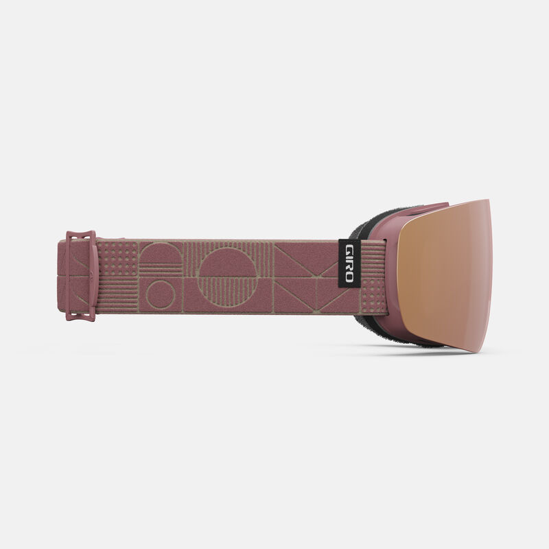 Contour RS Goggle