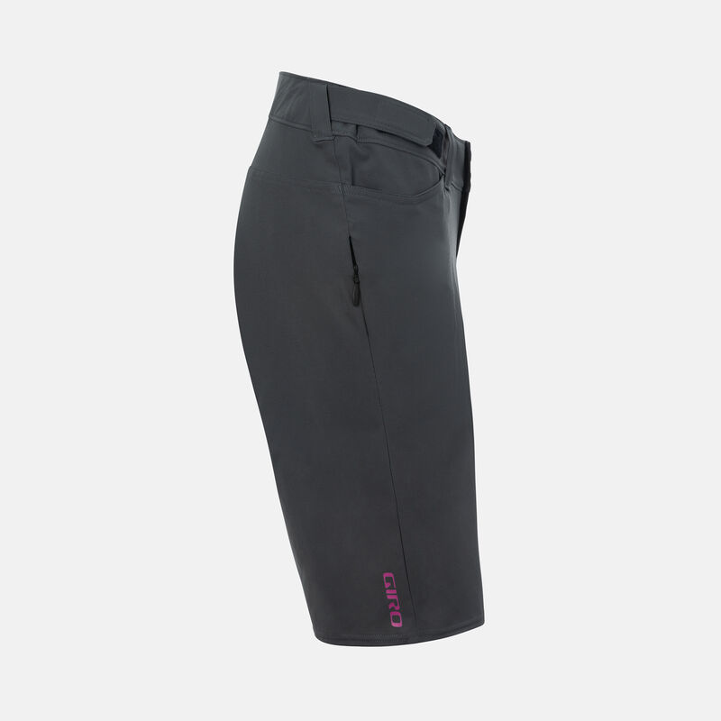 Women's Arc Short