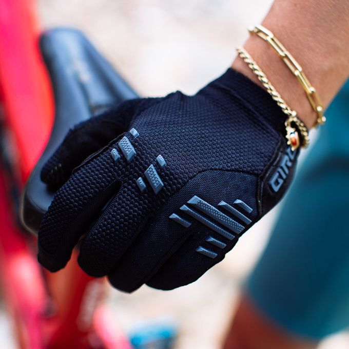 Women's Havoc Glove Specs