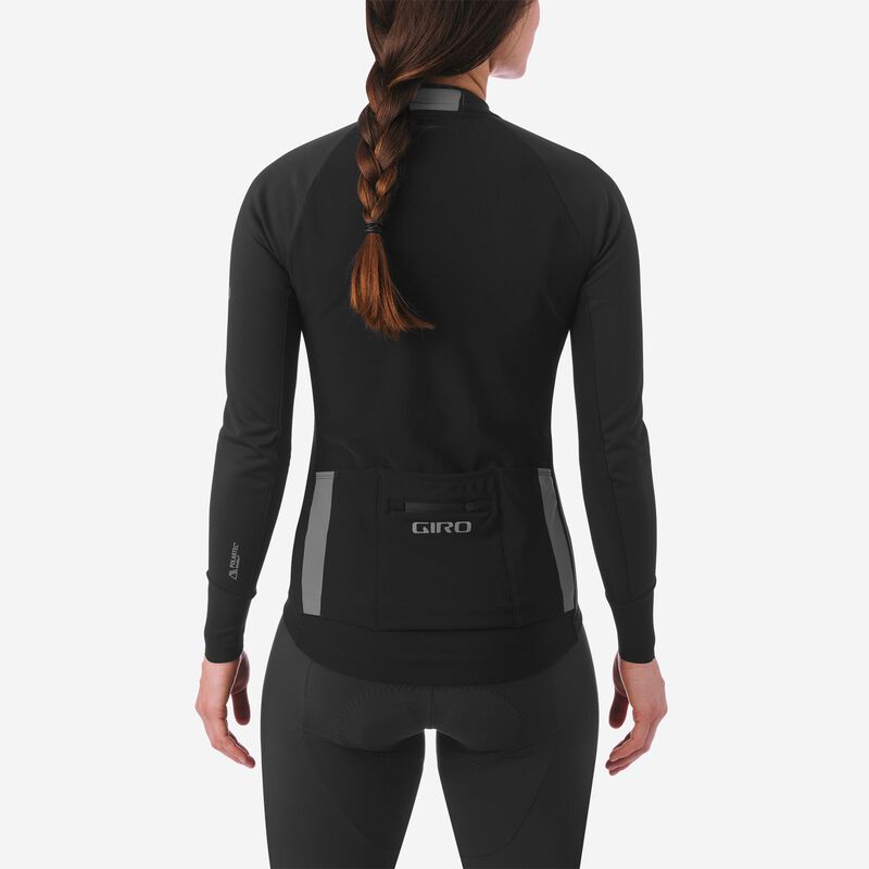 Women&#39;s Chrono Pro Windbloc Jersey
