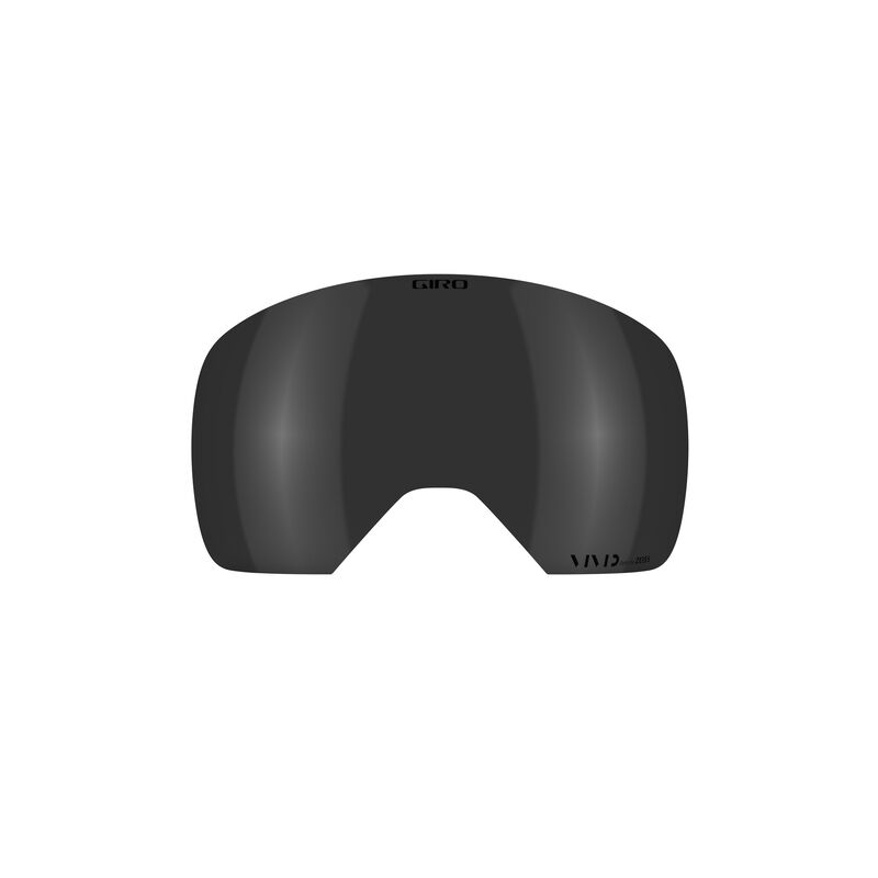 Comp Goggle Replacement Lens
