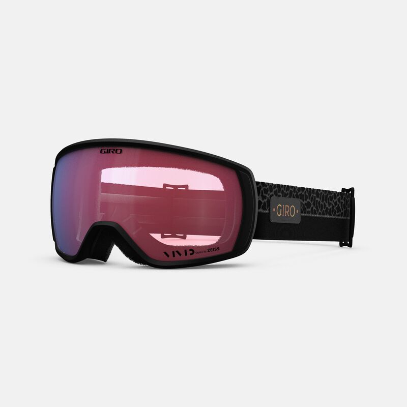 Facet Goggle
