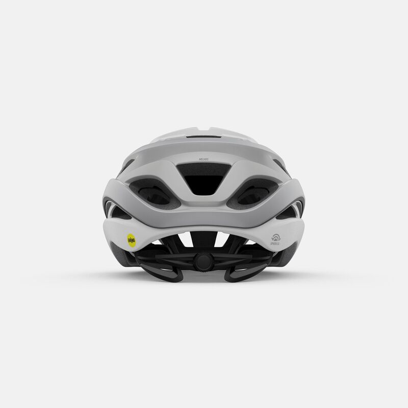 Helios Spherical Helmet