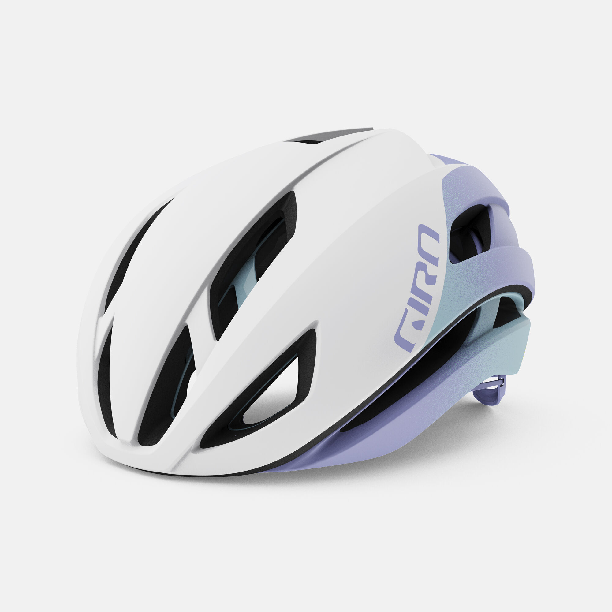 Giro vanquish best sale blue