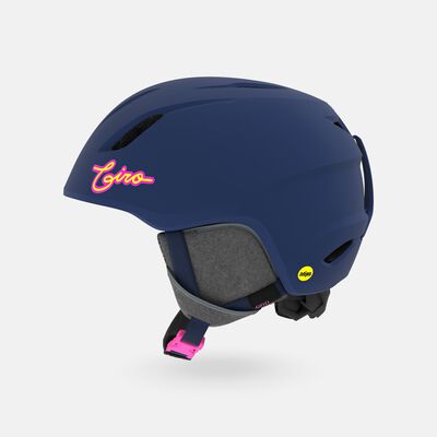 Launch Mips Helmet