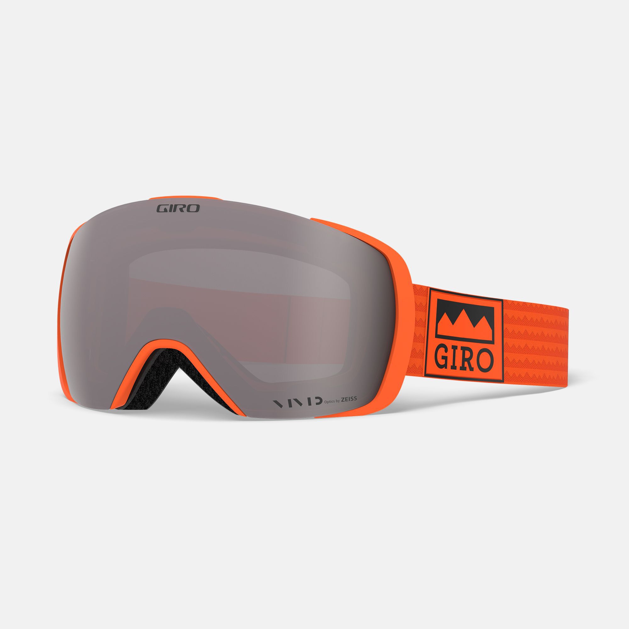 Contact goggles deals