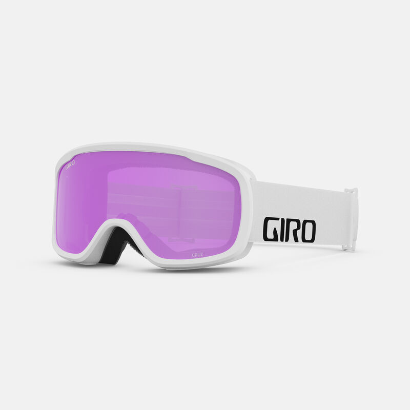 Cruz Asian Fit Goggle