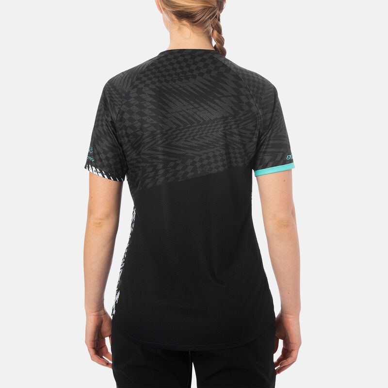 Women's Roust Jersey