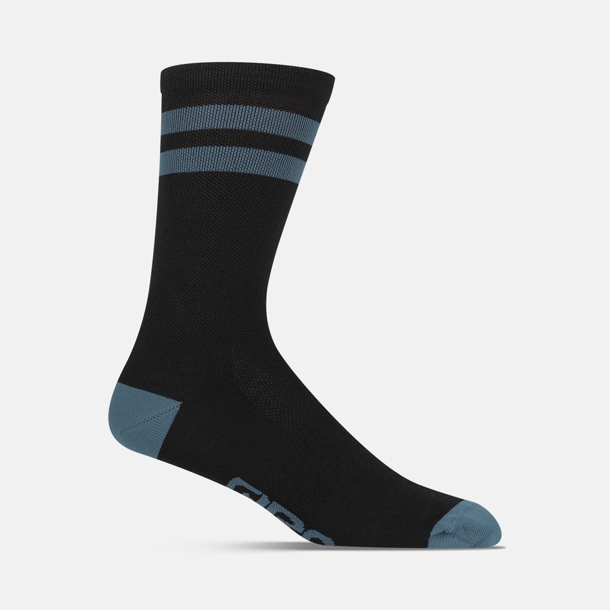 【中古】【未使用・未開封品】(Small, Charcoal/Grey) - Giro GE20170 Mens Winter Merino Wool Socks