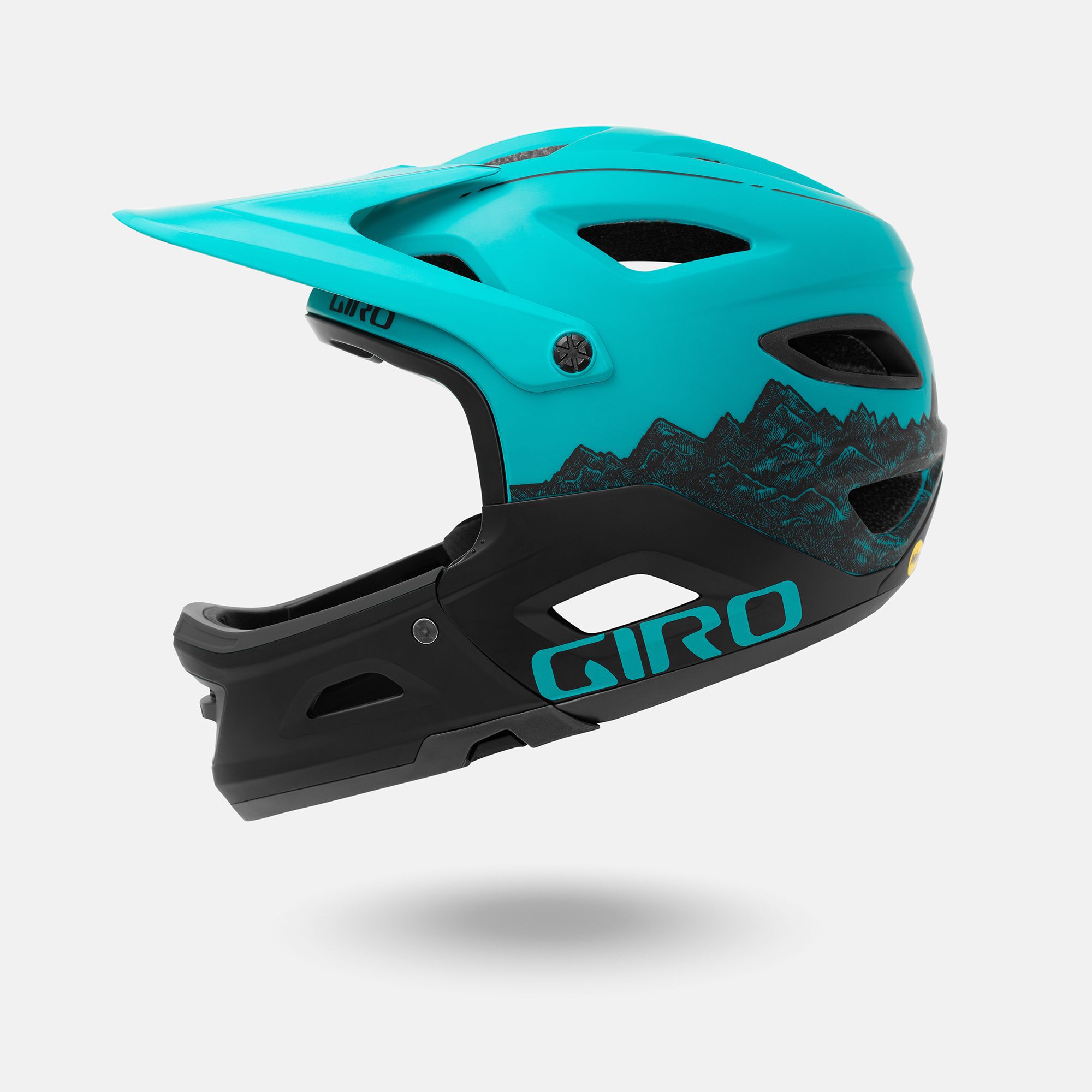 giro full face