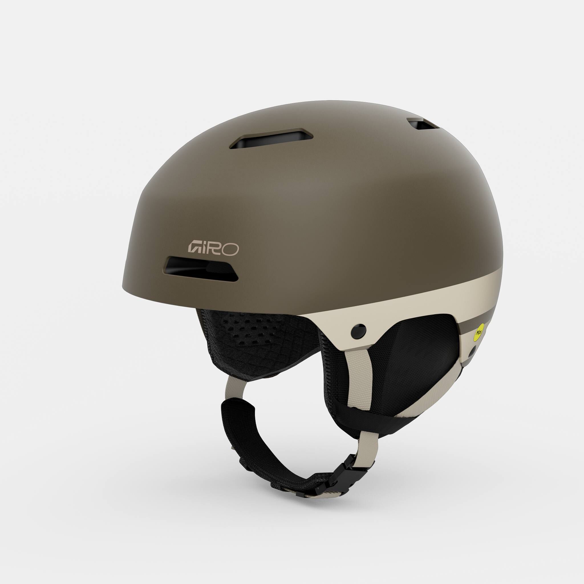 GIRO - 【1/3値下げ】GIRO LEDGE MIPS スノーボード用ヘルメット Ledge Mips Helmet | Giro