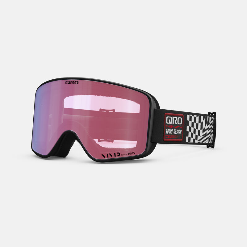 Method Goggle