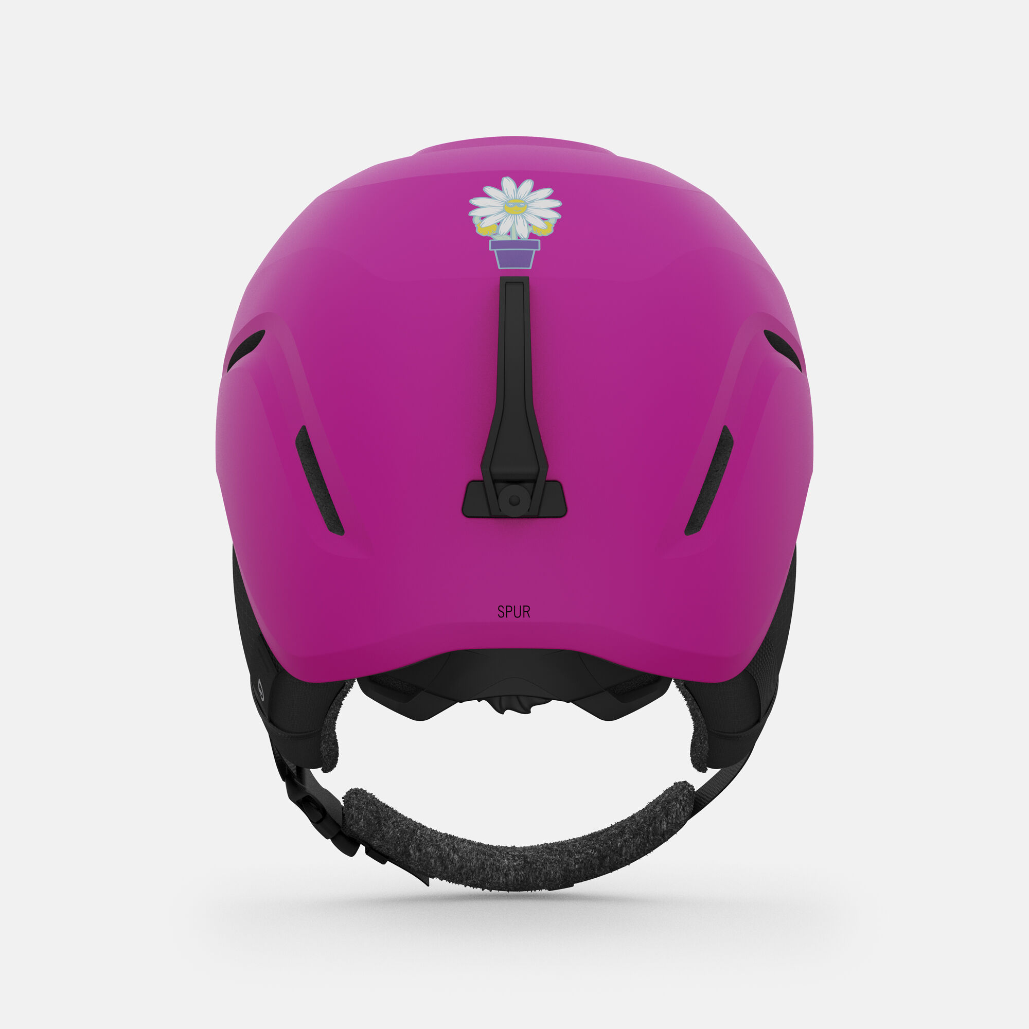 Spur Helmet | Giro