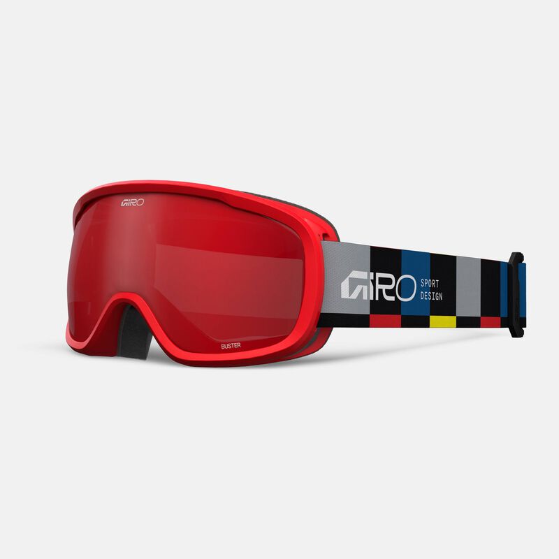 Buster Goggle