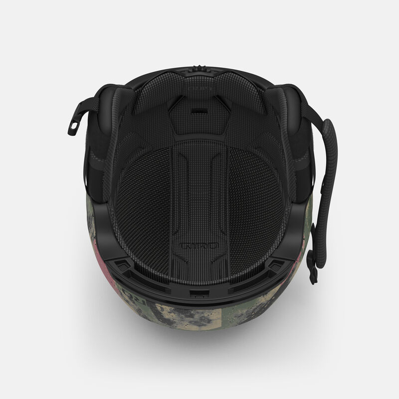 Jackson Mips Helmet