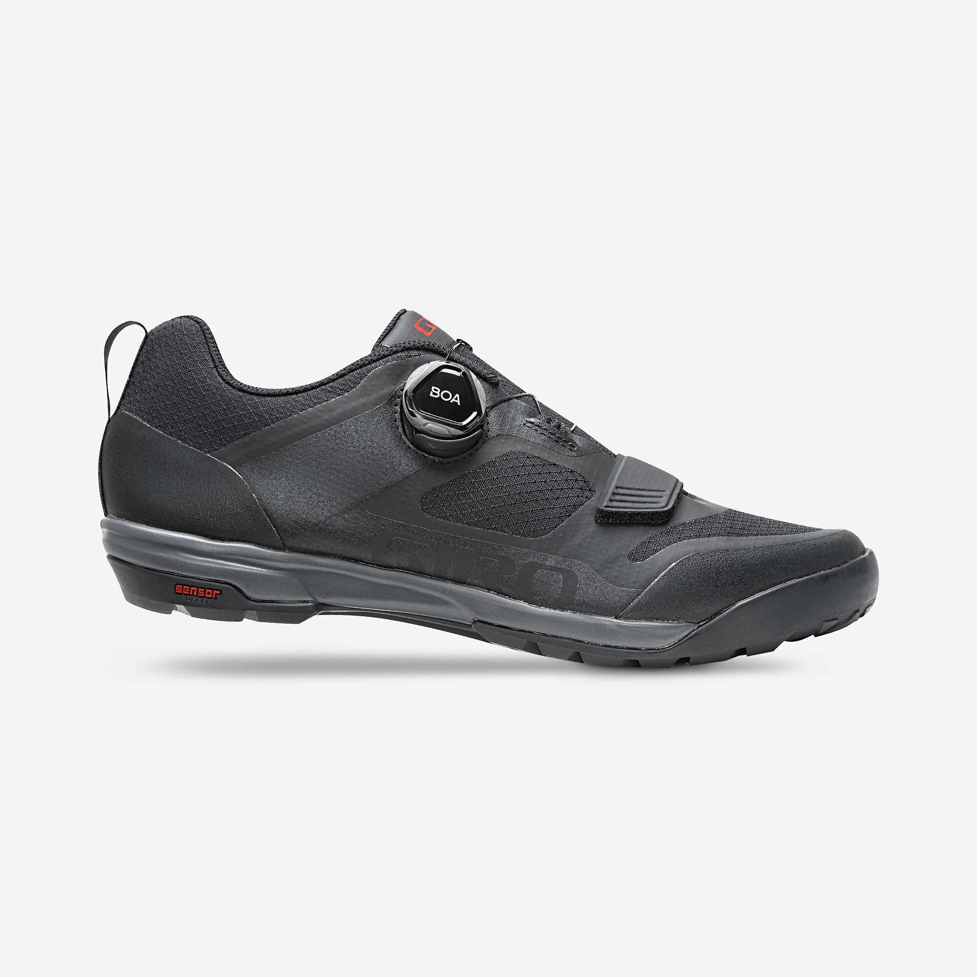 Giro boa shoes top