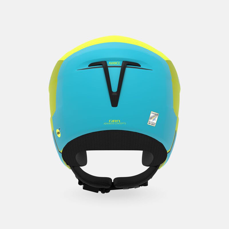 Avance Spherical Helmet