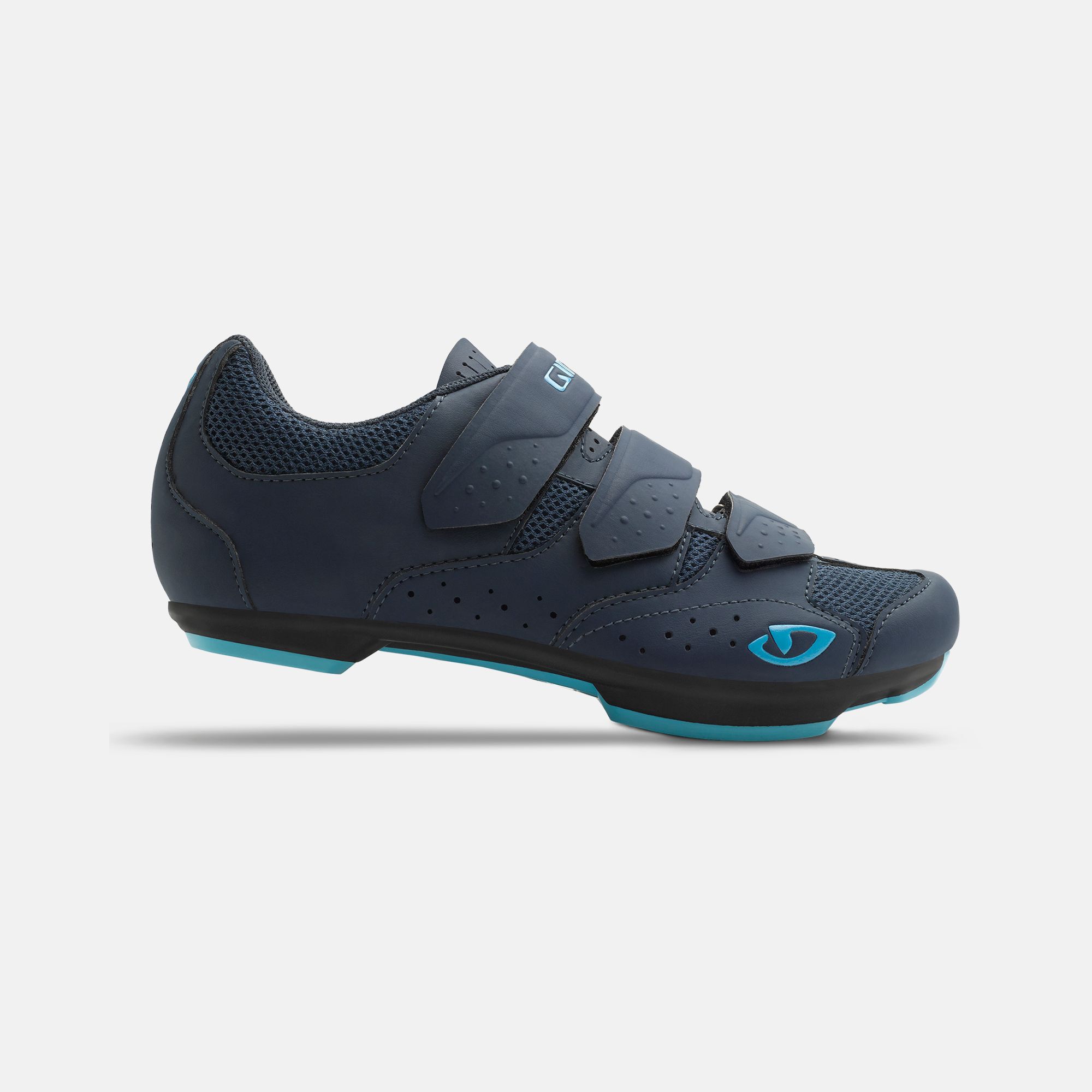 giro road shoes