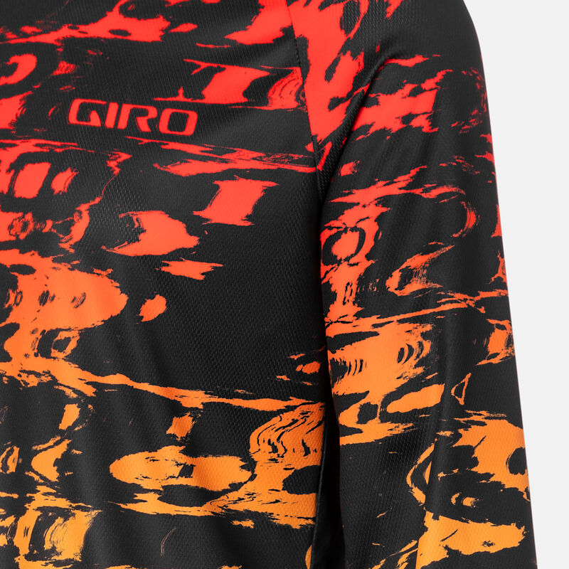 Men's Roust LS Jersey