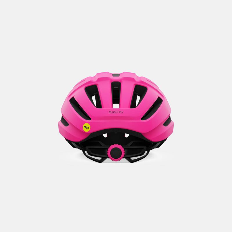 Register Mips II Youth Helmet