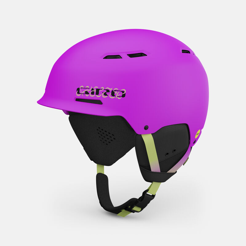 Trig Mips Helmet